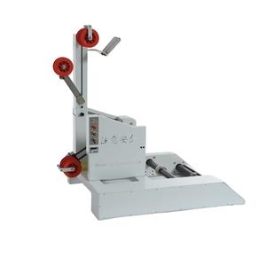 Support de déroulage sans arbre SR-F690, largeur maximale du tambour 690 mm, certifié CE - Product Image 5