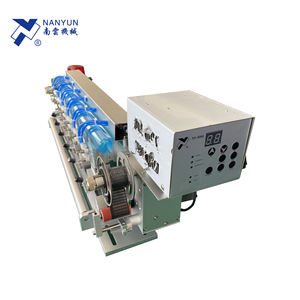 NY-806A Hot Stamp Coder Multi-head Coder Multi-line Coding <strong>Machine</strong> - Product Image 4