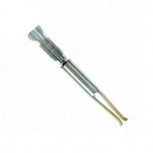 1658686-3 D-Sub Connector Electronic Component - Product Image 1