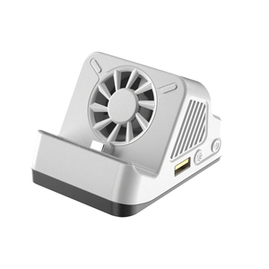 Multifunctionele <span class=keywords><strong>tv</strong></span>-converterstandaard voor N-Switch NS-console 4K HDMI docking-laadstation - Product Image 2