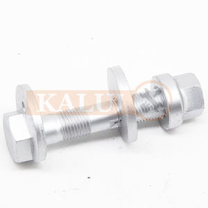 Kaluj Boulon de correction de carrossage de la suspension arrière 48409-42030 4840942030 pour Toyota AURIS E15 E18 AVENSIS T27 RAV 4 A3 A4 - Product Image 1
