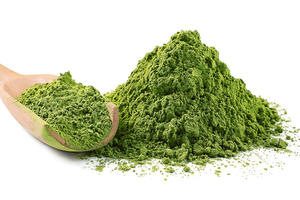 Pabrik Bersertifikat ISO FSSC22000 Grosir Bubuk <span class=keywords><strong>Ashitaba</strong></span> Alami/Bubuk <span class=keywords><strong>Ashitaba</strong></span> FD 300mesh Sampel Gratis - Product Image 2