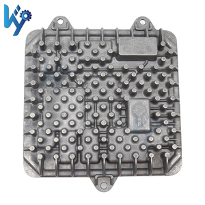 KY 8491412แผงบัลลาสต์ไฟหน้า LED 12V สำหรับ5ชุด530E 520D 520i G31 G30 - Product Image 4