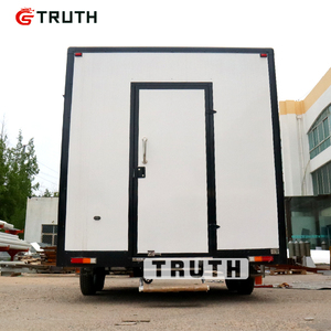 Remolque de Comida <span class=keywords><strong>R</strong></span>ápida <span class=keywords><strong>Truth</strong></span> Street Food, Camión de Comida Móvil Económico y Conveniente, Remolque de Comida <span class=keywords><strong>R</strong></span>ápida en Venta en EE. UU. - Product Image 3