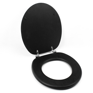 WDF Nuevo Diseño Cubierta Del Asiento Del Inodoro Protector De Inodoro Couvercle Toilette <span class=keywords><strong>Bellavista</strong></span> Asiento De Inodoro para BAÑO - Product Image 5