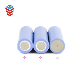 Grosir 18650 14500 21700 18500 Sel Baterai Lithium Isi Ulang 1000-4800Mah Sel Baterai Silinder - Product Image 5