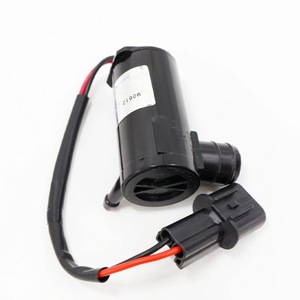 Pompe de lave-glace Hyundai 98510H1000 pour Terracan 2001-2006, pièce de rechange pour voiture - Product Image 4