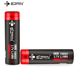 Baterai Lithium-ion Silinder Isi Ulang Merek Efan 18650 2200mAh 40A untuk Senter dan Paket Baterai DIY - Product Image 3