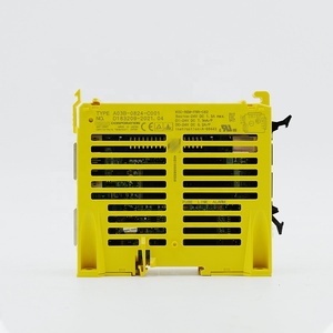 มีสินค้าในสต็อกและจัดส่งรวดเร็ว คุณภาพดี FANUC A03B-0824-C001 ประสิทธิภาพสูง ใช้งานง่าย ติดตั้งสะดวกสำหรับเครื่องจักร - Product Image 5