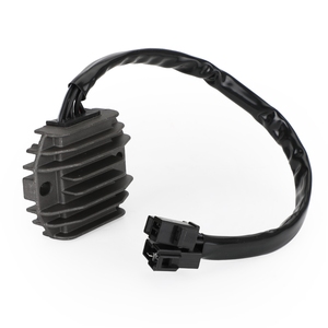 Para <span class=keywords><strong>Suzuki</strong></span> <span class=keywords><strong>GS</strong></span> <span class=keywords><strong>500</strong></span> <span class=keywords><strong>F</strong></span> GS500F 2004-2009: Conjunto de Magneto, Bobina, Estator, Regulador de Voltaje y Junta - Product Image 4
