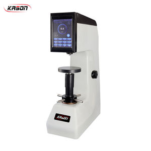 Automatische Rockwell-Härte-Testmaschine - Product Image 4