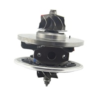 GT1749V 767835 Turbo Chra 755373 Turbo 755042 860129 pour Opel Astra H 1.9 CDTI