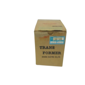 Plc <strong>Conter</strong> / Aihara Transformer 200v-220v Ys-100 Nsmp Factory Direct - Product Image 1