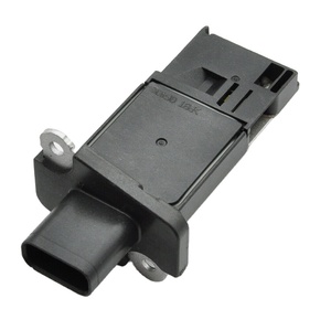 Misuratore di portata d'aria di massa sensore per Ford F150 Lincoln <span class=keywords><strong>Madza</strong></span> Mercury 3L3Z-12B579-BA 3 l3z12b579ba AFH60M-19 4 g7z12b579ab 3 w4z12b579ac - Product Image 2