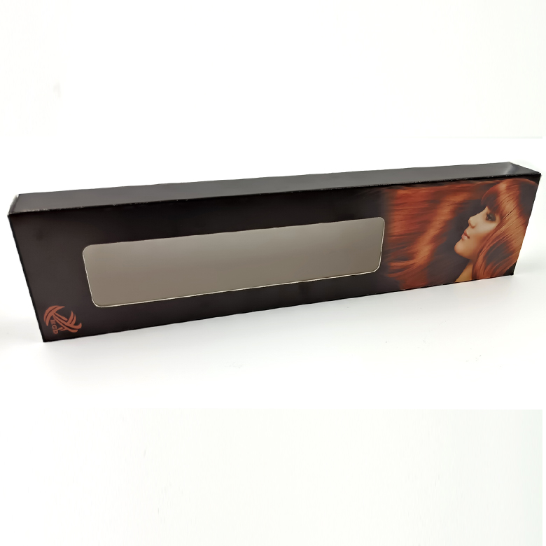 CAJA DE PVC