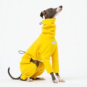 เสื้อผ้าสุนัขสีพื้นผ้าฝ้าย 100% คลาสสิกสำหรับฤดูใบไม้ผลิและฤดูร้อน สำหรับสุนัขขนาดเล็กถึงขนาดใหญ่ ใช้กลางแจ้ง ผลิตจากโรงงานโดยตรง - Product Image 3