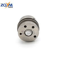 Válvula de Control de Inyector ZQYM M11, Émbolo Dosificador, Conjunto de Émbolo de Sincronización 3411711 para Piezas de Motor Cummins M11 N14 L10