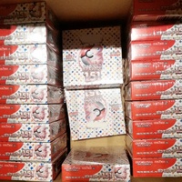 SV2a 151 Pokémon TCG – Cartons complets scellés d'usine, boîtes de boosters en vrac, en stock, expédition rapide pour les revendeurs