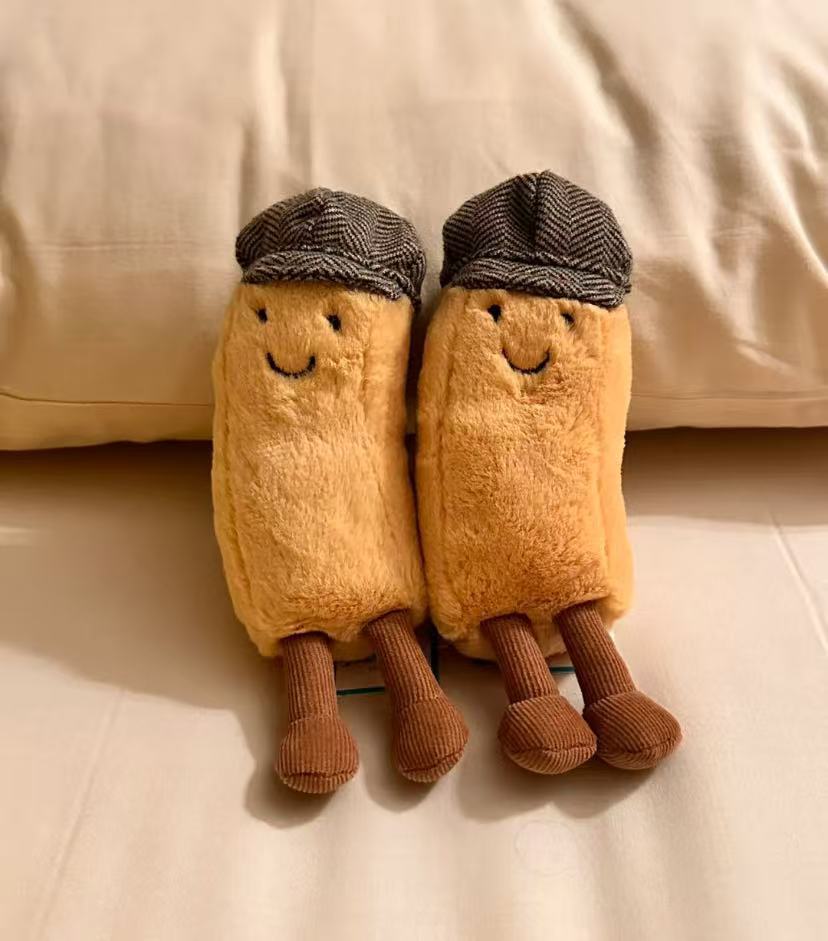 Charlie frites