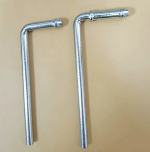 Soporte de Gancho para Tubo de Escape de Automóvil Directo de Fábrica, Kit de Ganchos para Silenciador y Sistema de Escape - Product Image 5