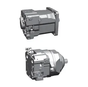 Linde HMF-02 loạt của HMF28, HMF35, HMF75, HMF105, HMF135 cố định <span class=keywords><strong>piston</strong></span> chuyển động cơ, động cơ thủy lực - Product Image 5