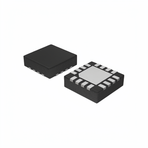 NB3H63143G00MNR2G Original 16 VFQFN Exposed Pad Electronic Chips Component Clock Timing - Product Image 1