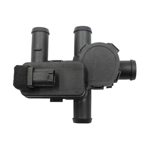 Válvula de Control del Calefactor Benz 2308300084 1/2 Pulgada para Agua a Temperatura Normal - Product Image 3