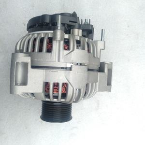 <span class=keywords><strong>Alternateur</strong></span> <span class=keywords><strong>14v</strong></span> <span class=keywords><strong>150a</strong></span> Générateur automobile <span class=keywords><strong>Alternateur</strong></span> 87740116 0124615051 0 124 615 051 - Product Image 5