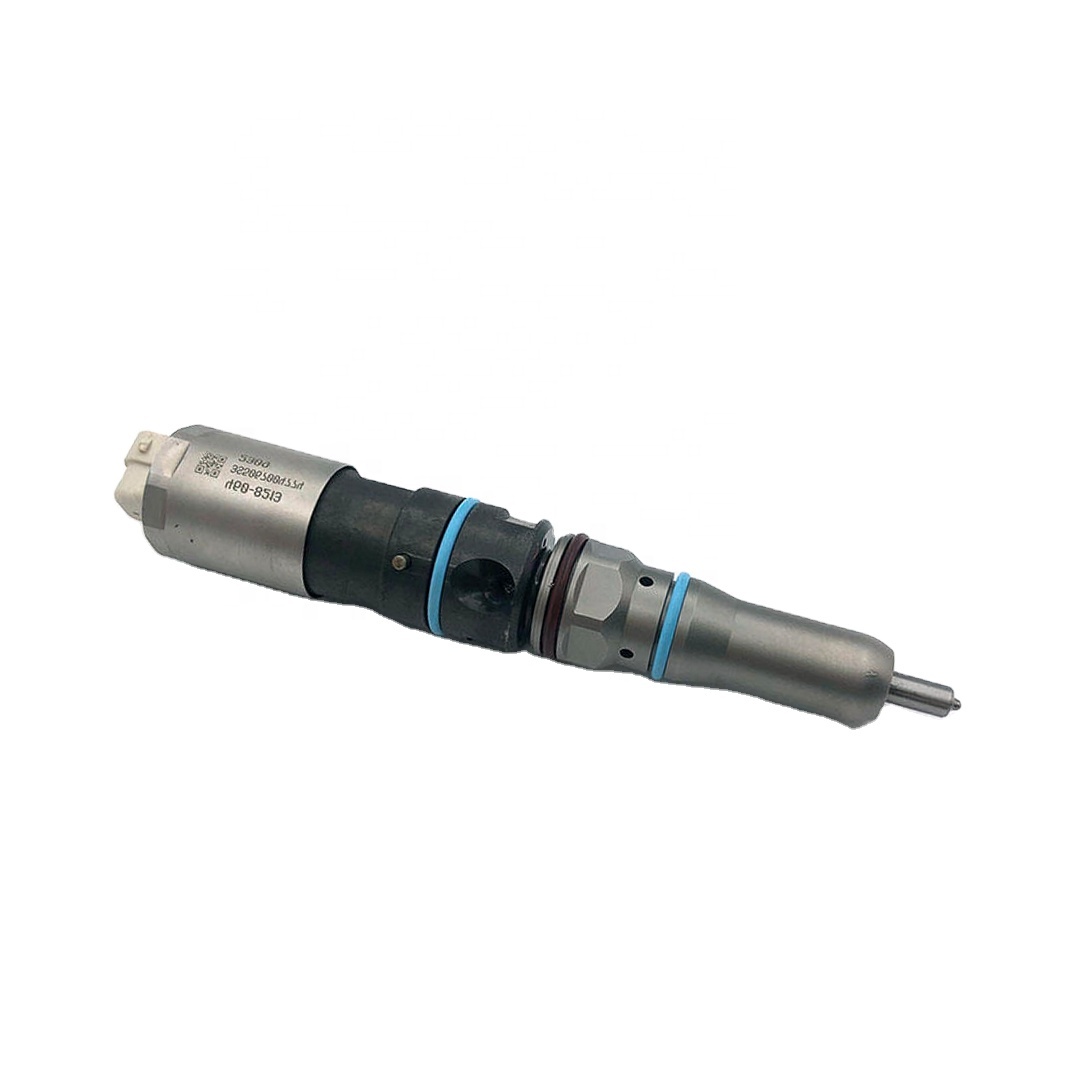 High Efficiency Diesel Injector 4608213 Common Rail Injector Diesel Engine Elements