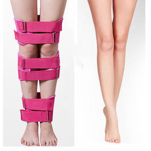 Corrector de Postura Profesional, Cinturón de Corrección de <span class=keywords><strong>Piernas</strong></span> en Forma de X, Corrector de <span class=keywords><strong>Piernas</strong></span> Arqueadas, Banda Correctora de Valgo de Rodilla, Cinturones Correctores de Enderezamiento - Product Image 6