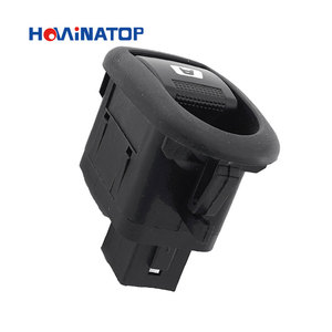 HOWINATOP Nouveau pour Citroën C2 <span class=keywords><strong>C3</strong></span> Peugeot 1007 Interrupteur de lève-<span class=keywords><strong>vitre</strong></span> électrique Bouton de lève-<span class=keywords><strong>vitre</strong></span> 6554.L7 96401469XT Accessoires auto - Product Image 5