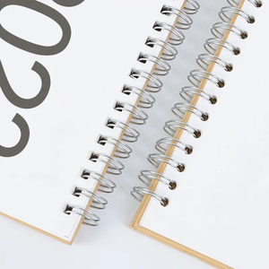 <span class=keywords><strong>Calendrier</strong></span> <span class=keywords><strong>2023</strong></span> personnalisé imprimé, vente directe d'usine, planificateur de bureau, <span class=keywords><strong>calendrier</strong></span> 365 jours - Product Image 5