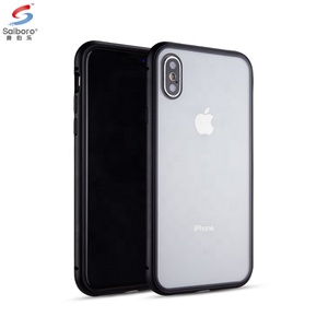 Saiboro Consegna A Prova di Scossa per il <span class=keywords><strong>iphone</strong></span> X Hybrid Caso Sottile, per <span class=keywords><strong>iPhone</strong></span> X Respingente Del Copertura Della Cassa - Product Image 2