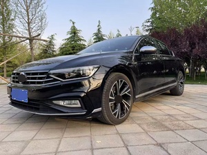 Kit Carrozzeria Stile R Line, Set Paraurti Anteriore e Posteriore con Luci per Volkswagen VW <span class=keywords><strong>Passat</strong></span> B8 B8.5 2016-2022 - Product Image 6
