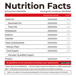 Fabricant de gélules <span class=keywords><strong>CLA</strong></span> pour femmes, coupe-faim, soutien naturel pour la taille mince, brûleur de graisse du ventre, complément alimentaire - Product Image 3