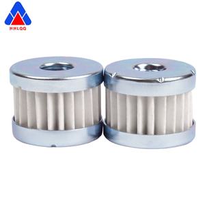 Huahang haute résistance Air Pulse Jet collecteur de poussière filtre cartouche collecteur de poussière filtre pour filtre industriel - Product Image 5