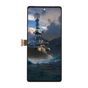 Pantalla LCD para Google Pixel 7, Pantalla OLED de Repuesto, Pantalla LCD para Teléfono Celular con Marco - Product Image 3