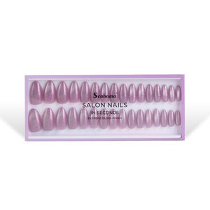 Senboma, el Mejor Pegamento para <span class=keywords><strong>Uñas</strong></span> Postizas de Larga Duración: Adhesivos OEM de Larga Duración para un Uso Seguro de <span class=keywords><strong>Uñas</strong></span> Postizas - Product Image 6