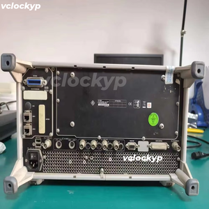 Rohde &amp;   Analizador de Redes Vectoriales Schwarz ZVB20 de 10MHz - 20GHz - Product Image 3
