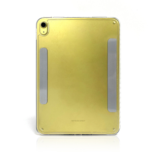 Custodia Magnetica Staccabile Origami per <span class=keywords><strong>iPad</strong></span> <span class=keywords><strong>Pro</strong></span> <span class=keywords><strong>12.9</strong></span>" 3/4/5/6 Gen, Flip Cover Separabile in TPU+PC con Retro Trasparente e Funzione Auto Wake/Sleep - Product Image 2