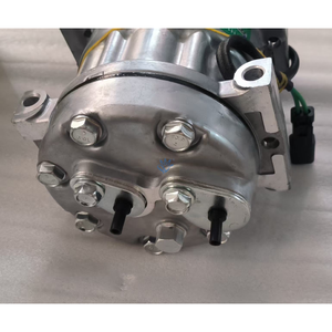 Compresseur de climatisation LUYUE haute qualité pour excavatrice 598-0817 2228608974 pour CAT 950H 966G - Product Image 2