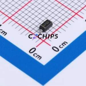 Nuevo y Original Diodo BAV3004W SOD-123, Diodo de Propósito General, Venta al por Mayor de Componentes Electrónicos, Proveedor de Chips y Servicio BOM - Product Image 1