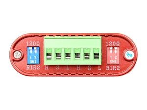 Adaptador USB a CAN de Aislamiento Industrial Waveshare de Doble Canal, Admite Conversión de Protocolo Entre USB y CAN Bus K438 - Product Image 4
