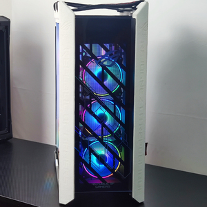 Ordinateur de jeu DIY US Z790A B760A 13e génération 13900KF 13700KF 13600KF GPU RTX 4070ti 4080 32G Pièces de PC de bureau DIY pour le gaming - Product Image 2