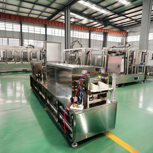 Tadalafile oral dislove mesin pembuat film - Product Image 1