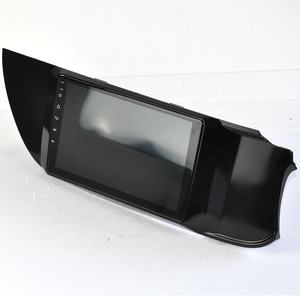 สำหรับ ALTO K10 2015 หน้าจอสัมผัส ระบบ Android Auto อุปกรณ์อิเล็กทรอนิกส์ในรถยนต์ เครื่องเล่นนำทาง สเตอริโอ วิทยุ เครื่องเล่นดีวีดี - Product Image 5
