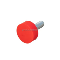 Pièces en caoutchouc polyuréthane PU personnalisées Produit polyuréthane élastomère