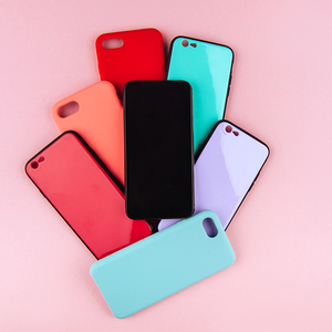 Máy Ép Phun Silicone Tự Động Hệ Thống Servo 160 Tấn Để Làm Vỏ Điện Thoại Di Động Bằng Nhựa - Product Image 5