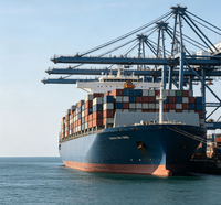 Expédition maritime professionnelle LCL+Express Chine-Villes mondiales DDP Porte-à-Porte Dédouanement Complet Meubles et Machines en Vrac