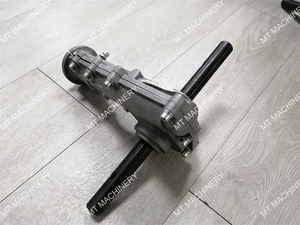 ชุดเกียร์สำหรับเครื่องตัดหญ้า ชุดเกียร์สำหรับเครื่องกำจัดวัชพืชและอุปกรณ์พรวนดิน - Product Image 2